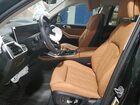 2026 Bmw X7 Xdrive40i Черный vin: 5UX23EM05T9024400
