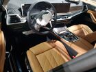 2026 Bmw X7 Xdrive40i Черный vin: 5UX23EM05T9024400