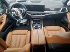 2023 Bmw X7 Xdrive40i White vin: 5UX23EM06P9R40346