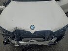 2023 Bmw X7 Xdrive40i White vin: 5UX23EM06P9R40346