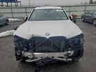 2023 Bmw X7 Xdrive40i White vin: 5UX23EM06P9R40346