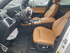 2023 Bmw X7 Xdrive40i White vin: 5UX23EM06P9R40346