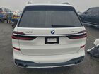 2023 Bmw X7 Xdrive40i White vin: 5UX23EM06P9R40346