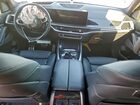 2023 Bmw X7 Xdrive40i Черный vin: 5UX23EM07P9R84856