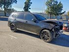 2023 Bmw X7 Xdrive40i Черный vin: 5UX23EM07P9R84856