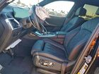 2023 Bmw X7 Xdrive40i Черный vin: 5UX23EM07P9R84856