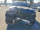 2023 Bmw X7 Xdrive40i Черный vin: 5UX23EM07P9R84856
