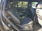 2023 Bmw X7 Xdrive40i Черный vin: 5UX23EM07P9R84856