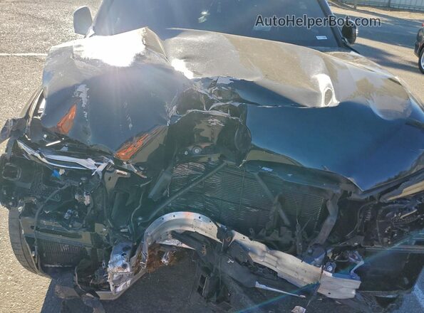 5UX23EM07P9R84856 2023 BMW X7 Черный Вид подкапотного пространства