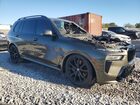 2024 Bmw X7 Xdrive40i Brown vin: 5UX23EM07R9U84831