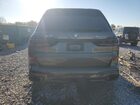 2024 Bmw X7 Xdrive40i Brown vin: 5UX23EM07R9U84831