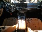 2024 Bmw X7 Xdrive40i Brown vin: 5UX23EM07R9U84831