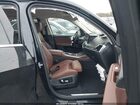 2024 Bmw X7 Xdrive40i Black vin: 5UX23EM08R9U67598