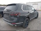 2024 Bmw X7 Xdrive40i Black vin: 5UX23EM08R9U67598