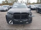 2024 Bmw X7 Xdrive40i Black vin: 5UX23EM08R9U67598