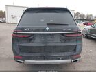 2024 Bmw X7 Xdrive40i Black vin: 5UX23EM08R9U67598