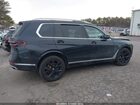 2024 Bmw X7 Xdrive40i Black vin: 5UX23EM08R9U67598