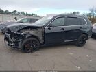 2024 Bmw X7 Xdrive40i Black vin: 5UX23EM08R9U67598