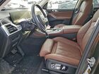 2024 Bmw X7 Xdrive40i Tan vin: 5UX23EM09R9T49222