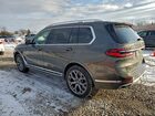 2024 Bmw X7 Xdrive40i Tan vin: 5UX23EM09R9T49222