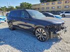 2026 Bmw X7 Xdrive40i Blue vin: 5UX23EM09T9045220