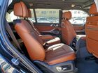 2026 Bmw X7 Xdrive40i Blue vin: 5UX23EM09T9045220