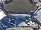 2026 Bmw X7 Xdrive40i Blue vin: 5UX23EM09T9045220