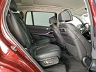 2026 Bmw X7 Xdrive40i Burgundy vin: 5UX23EM09T9065614