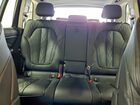 2026 Bmw X7 Xdrive40i Burgundy vin: 5UX23EM09T9065614