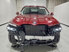 2026 Bmw X7 Xdrive40i Burgundy vin: 5UX23EM09T9065614