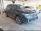 2025 Bmw X5 Xdrive40i Черный vin: 5UX23EU01S9Z23429