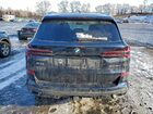2026 Bmw X5 Xdrive40i Black vin: 5UX23EU02T9050565
