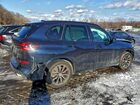 2026 Bmw X5 Xdrive40i Black vin: 5UX23EU02T9050565