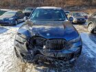 2026 Bmw X5 Xdrive40i Black vin: 5UX23EU02T9050565