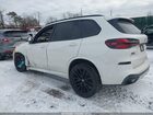 2024 Bmw X5 Xdrive40i White vin: 5UX23EU07R9T45539