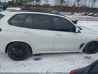 2024 Bmw X5 Xdrive40i White vin: 5UX23EU07R9T45539