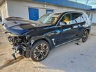 2024 Bmw X5 Xdrive40i Black vin: 5UX23EU07R9U69309