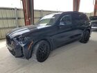 2024 Bmw X5 Xdrive40i Blue vin: 5UX23EU0XR9S36332