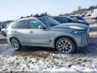 2024 Bmw X5 Xdrive40i Серый vin: 5UX23EU0XR9V11567