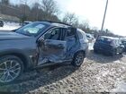 2024 Bmw X5 Xdrive40i Серый vin: 5UX23EU0XR9V11567