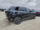 2026 Bmw X5 Xdrive40i Black vin: 5UX23EU0XT9136948