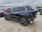 2026 Bmw X5 Xdrive40i Black vin: 5UX23EU0XT9136948