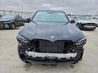 2026 Bmw X5 Xdrive40i Black vin: 5UX23EU0XT9136948