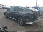 2020 Bmw X4 Xdrive30i Black vin: 5UX2V1C01L9B70283 2020 Bmw X4 Xdrive30i Black vin: 5UX2V1C01L9B70283