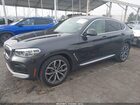 2020 Bmw X4 Xdrive30i Black vin: 5UX2V1C01L9B70283 2020 Bmw X4 Xdrive30i Black vin: 5UX2V1C01L9B70283