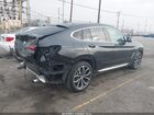 2020 Bmw X4 Xdrive30i Black vin: 5UX2V1C01L9B70283 2020 Bmw X4 Xdrive30i Black vin: 5UX2V1C01L9B70283