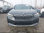 2020 Bmw X4 Xdrive30i Black vin: 5UX2V1C01L9B70283 2020 Bmw X4 Xdrive30i Black vin: 5UX2V1C01L9B70283