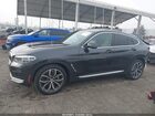 2020 Bmw X4 Xdrive30i Black vin: 5UX2V1C01L9B70283 2020 Bmw X4 Xdrive30i Black vin: 5UX2V1C01L9B70283