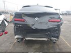 2020 Bmw X4 Xdrive30i Black vin: 5UX2V1C01L9B70283 2020 Bmw X4 Xdrive30i Black vin: 5UX2V1C01L9B70283
