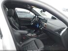 2020 Bmw X4 Xdrive30i Белый vin: 5UX2V1C01L9B85429